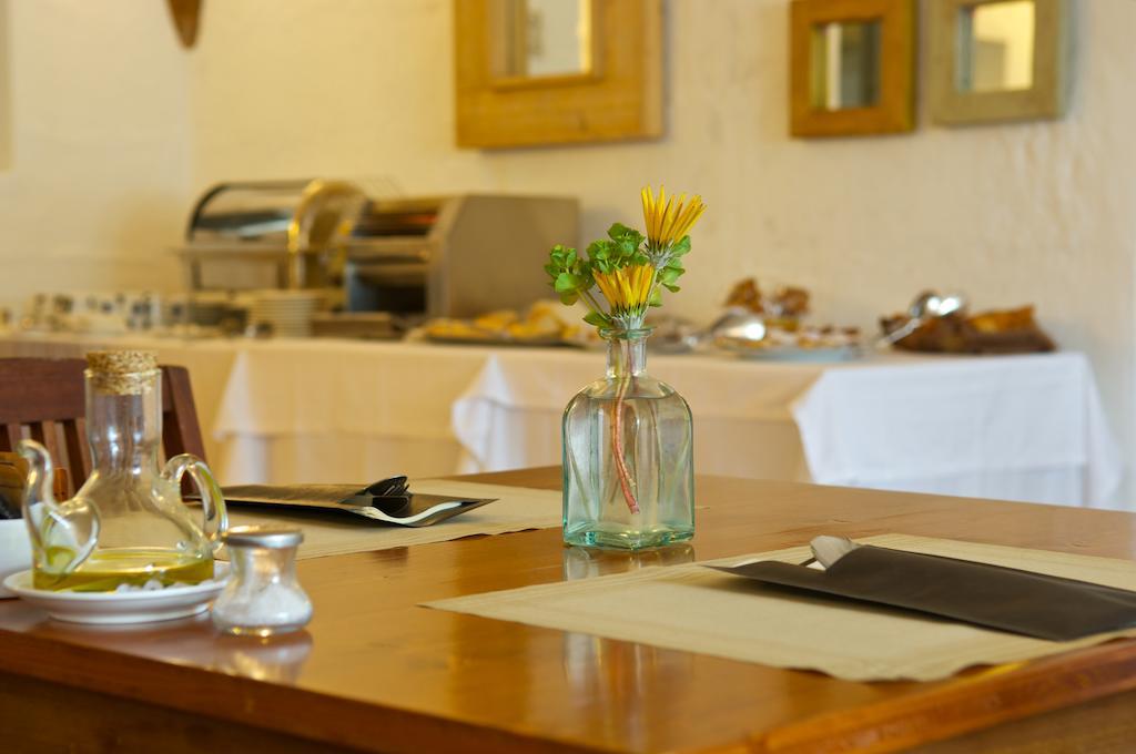 Hotel Alcaufar Vell Rural & Restaurant 4*