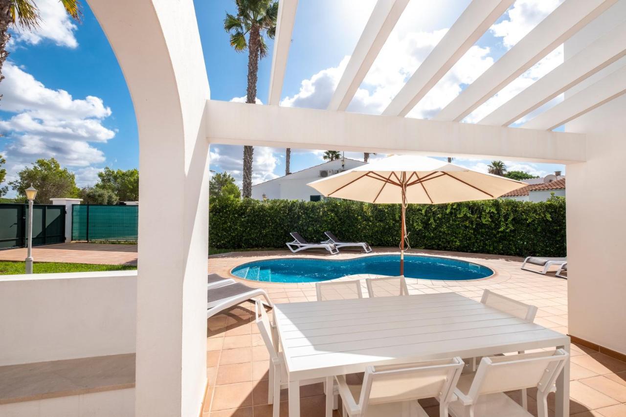 Geisan Сasa de vacaciones Ciutadella (Menorca)