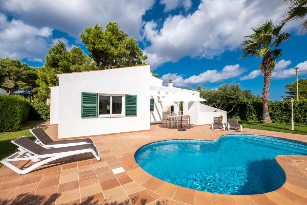 Geisan * Ciutadella (Menorca)