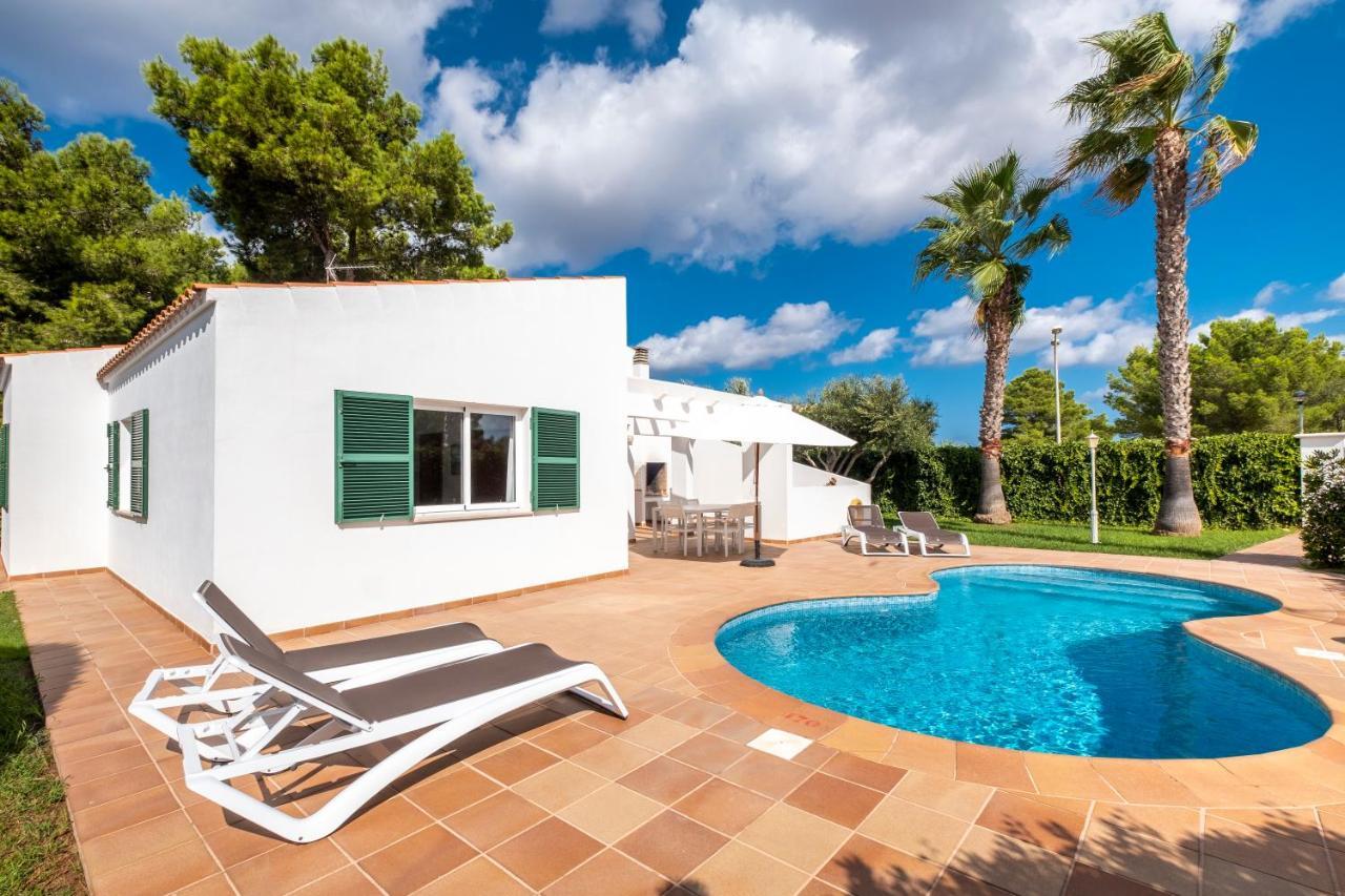 Geisan Сasa de vacaciones Ciutadella (Menorca)