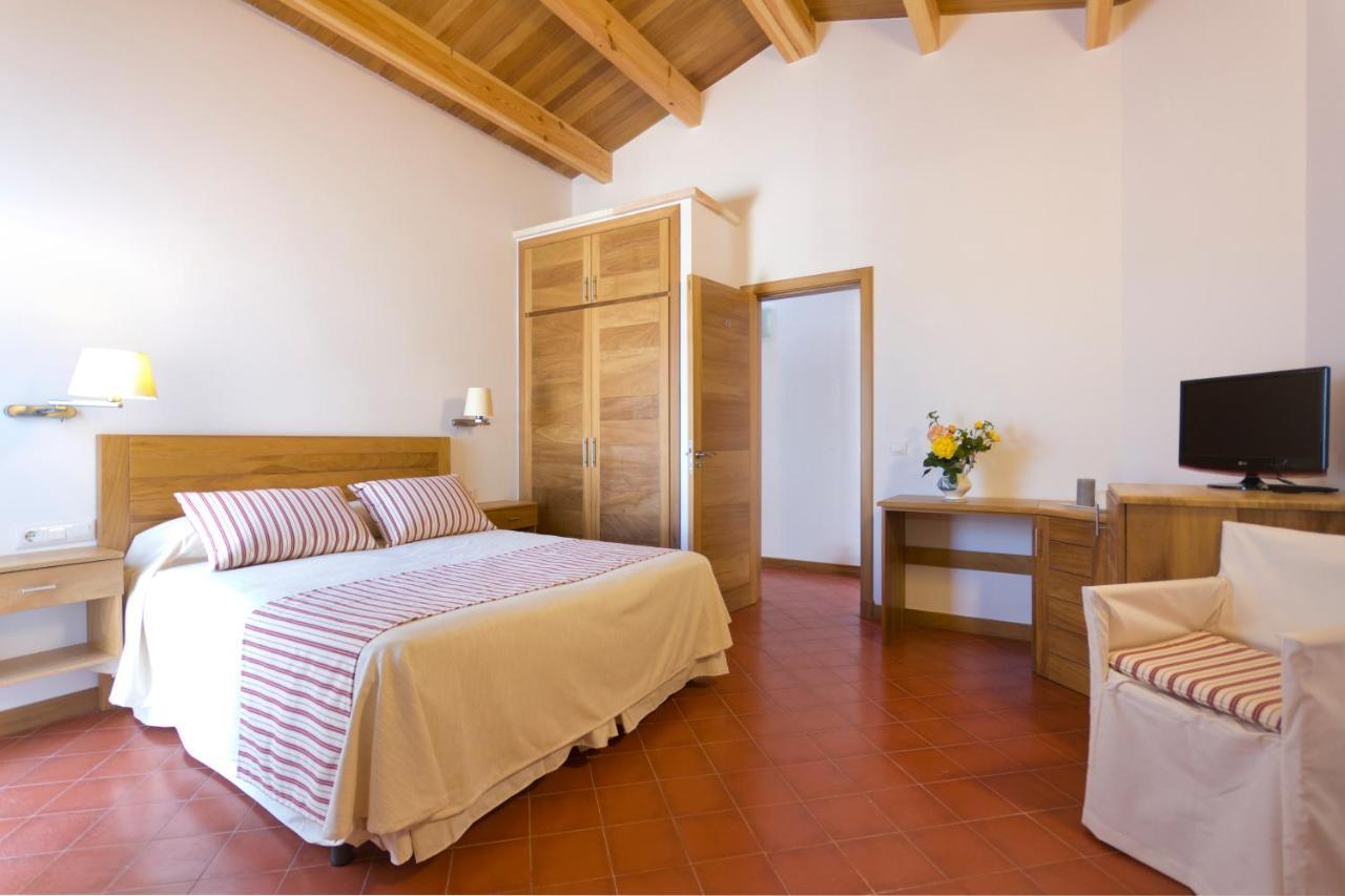 Casa rural Agroturismo Biniatram Cala Morell