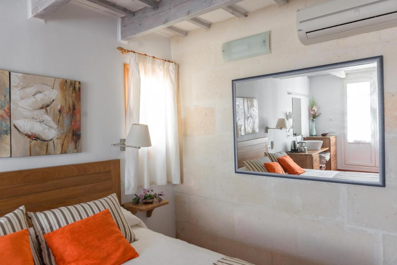 Agroturismo Biniatram Casa rural Cala Morell