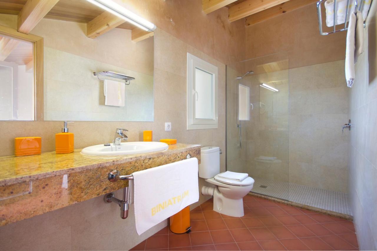 Agroturismo Biniatram Casa rural *