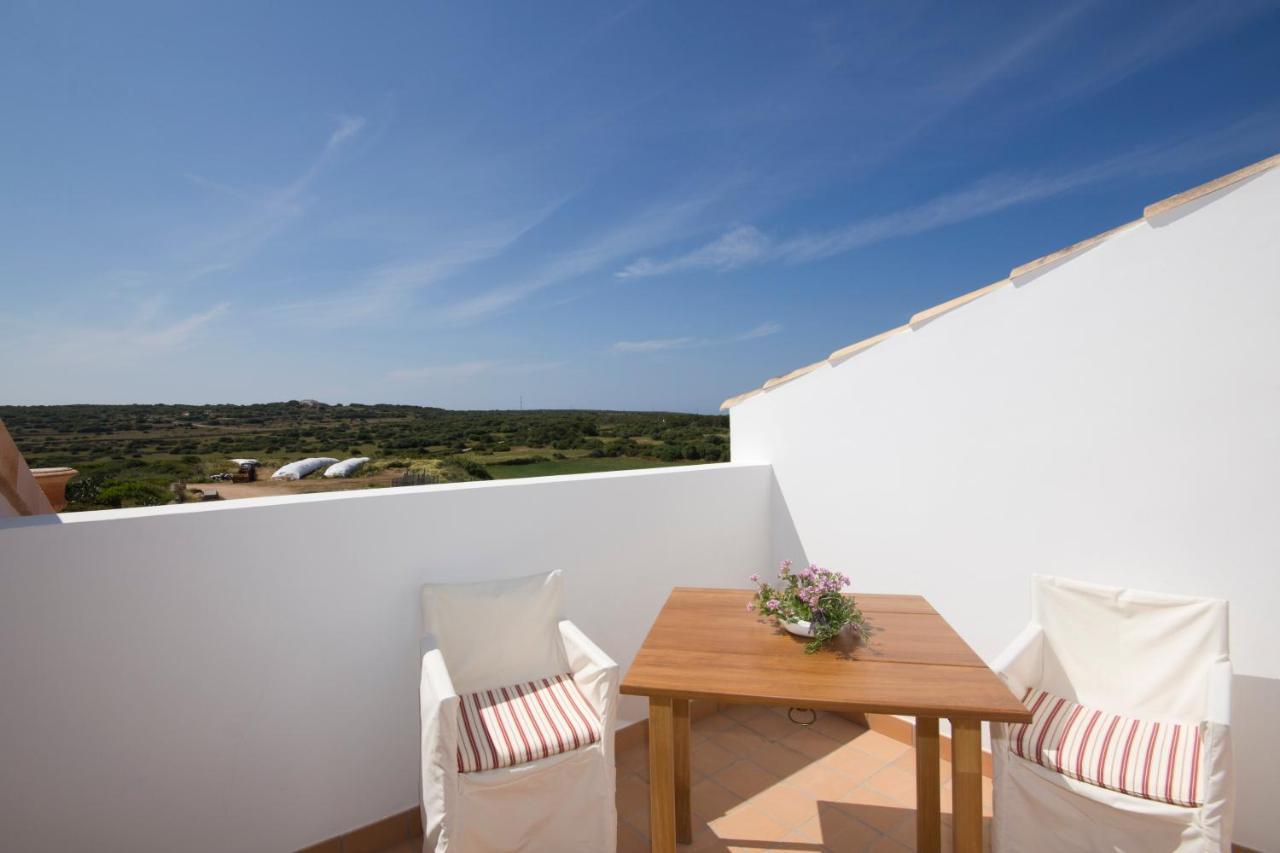 Casa rural Agroturismo Biniatram