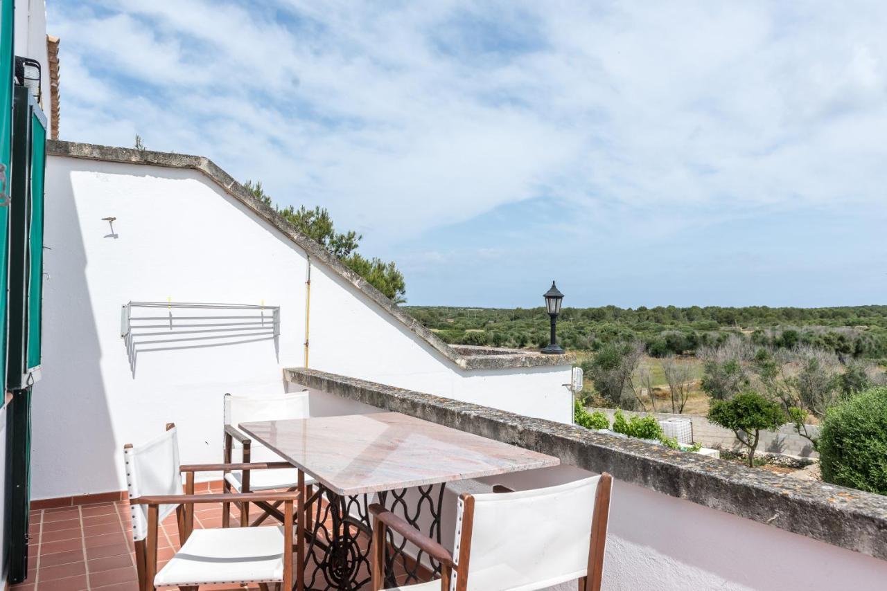 Agroturismo Biniatram