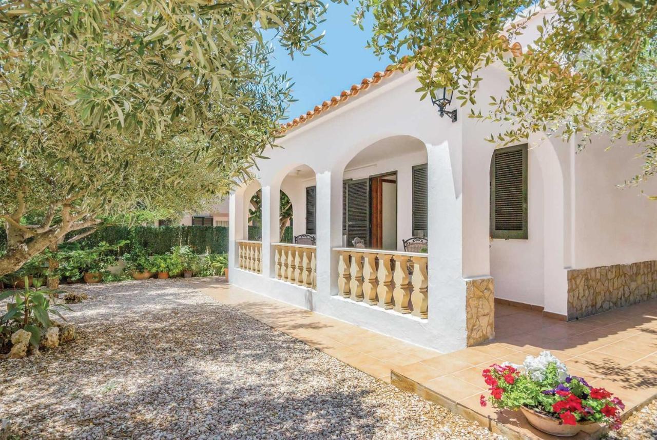 Villa Casa Blanca. *