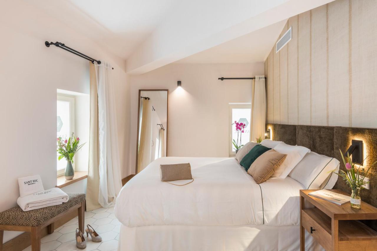Boutique Sant Roc & Hotel Mahon (Menorca)
