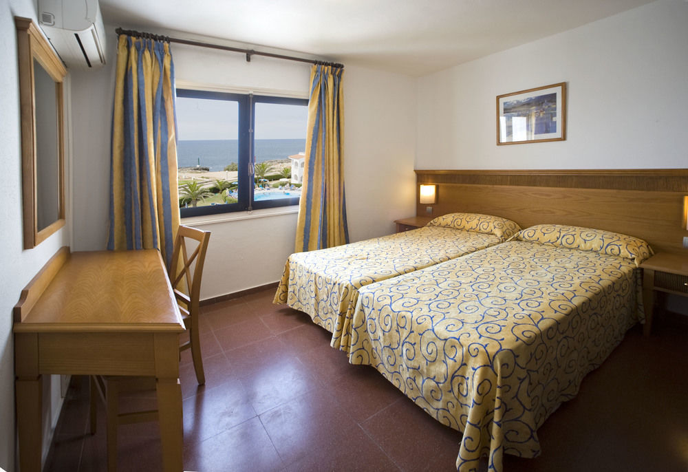 Apartmentos Globales Marina Hotel