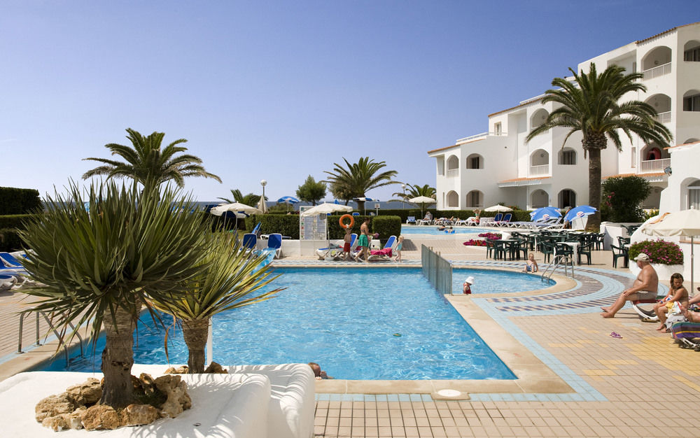 Apartmentos Globales Marina Hotel 3*
