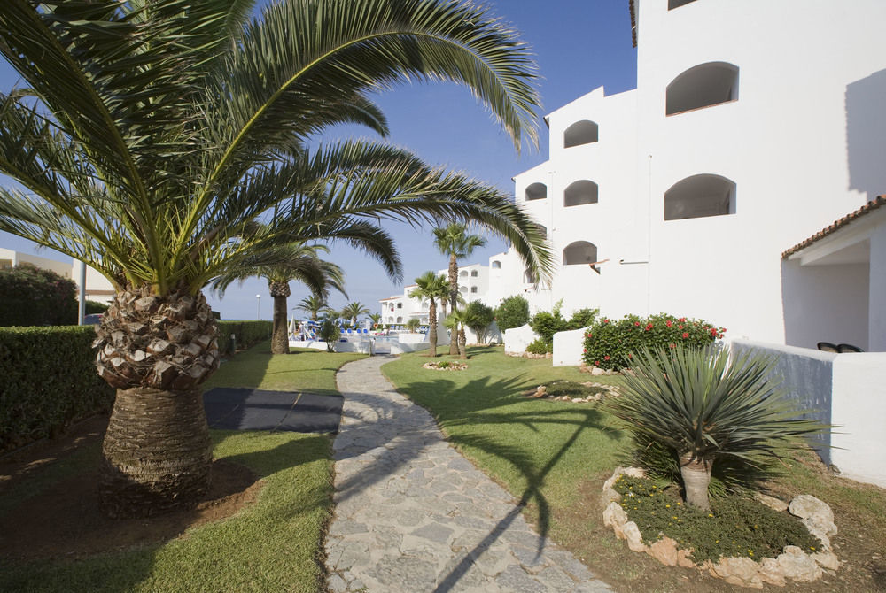 Apartmentos Globales Marina Hotel Cala'N Bosch (Menorca)
