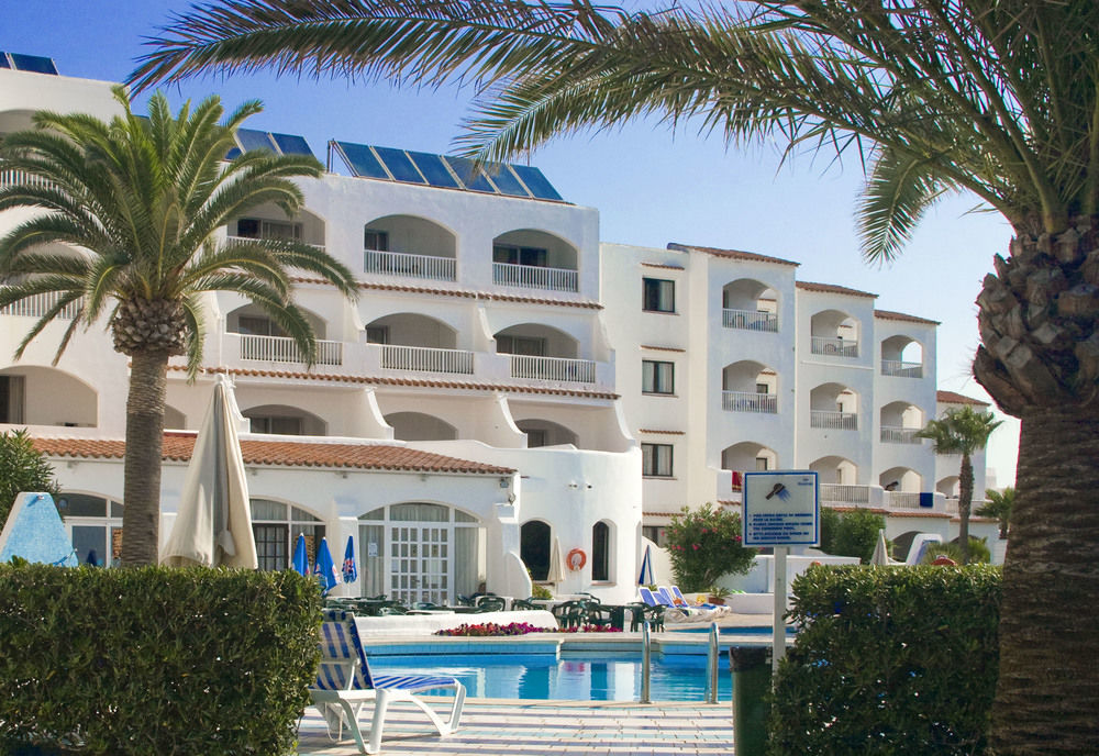 Apartmentos Globales Marina