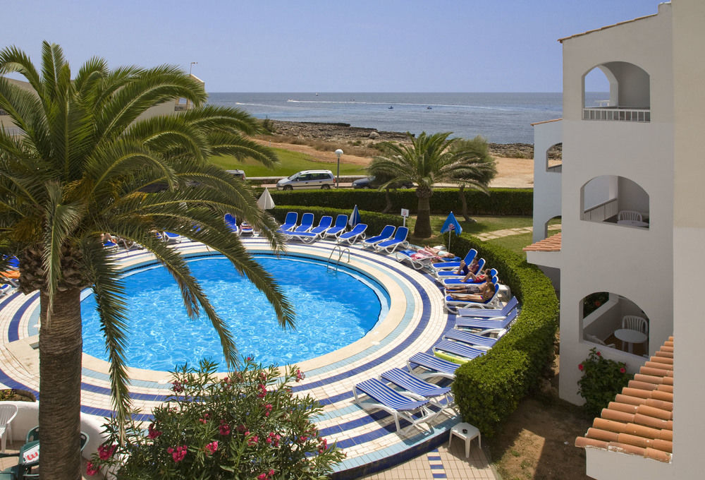 Apartmentos Globales Marina 3*