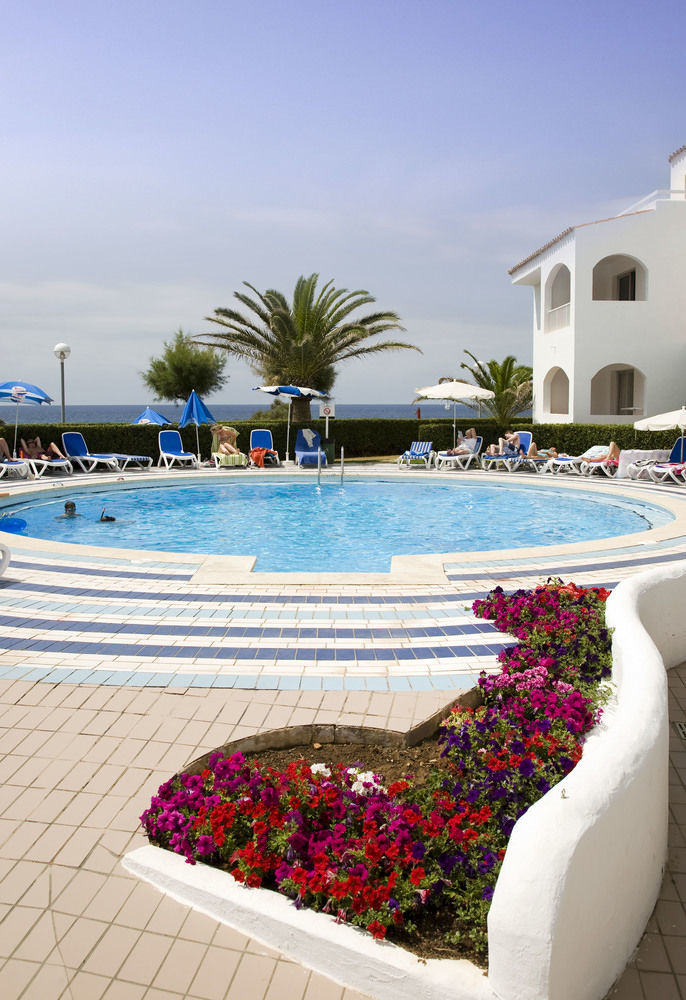Hotel Apartmentos Globales Marina