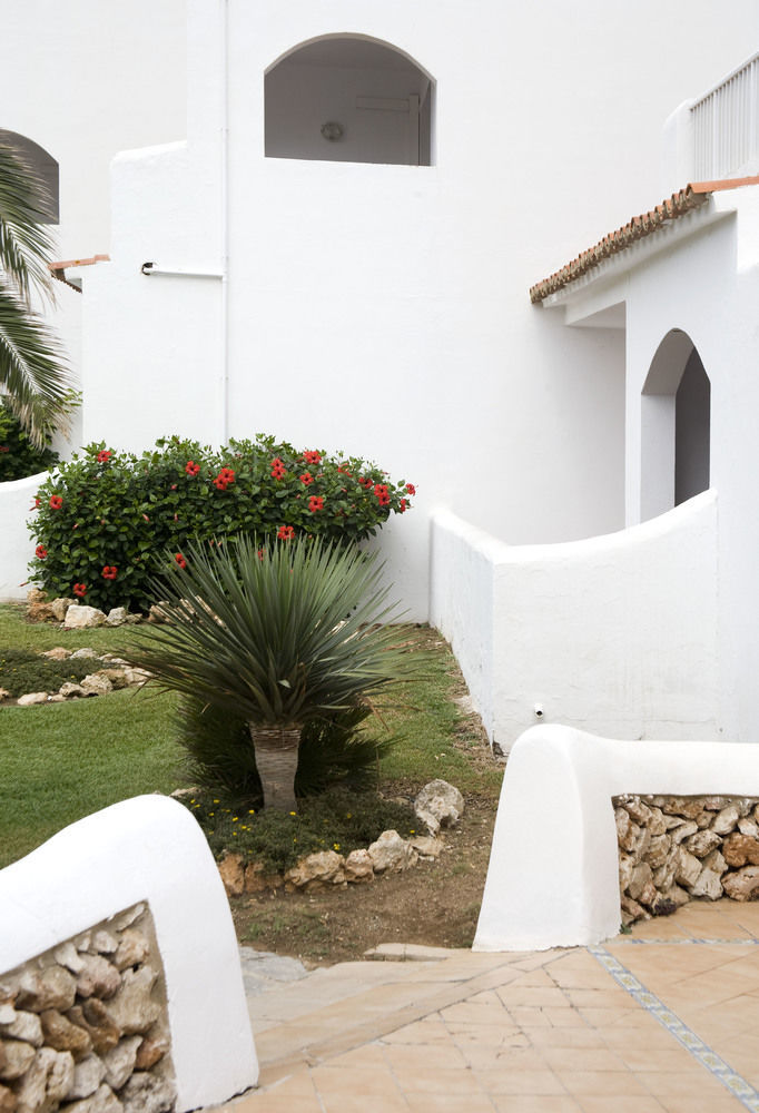 Apartmentos Globales Marina 3*