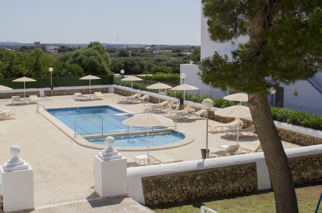Mar Blanca Apartment Cala Blanca (Menorca)