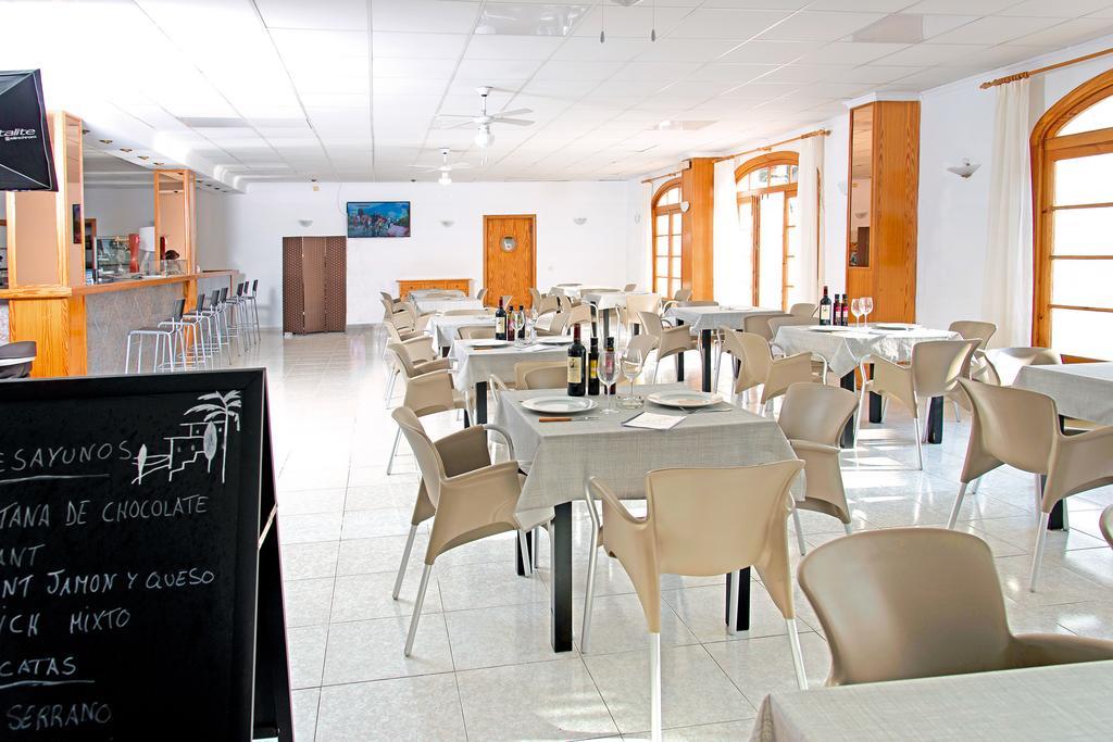 Mar Blanca Apartment Cala Blanca (Menorca)