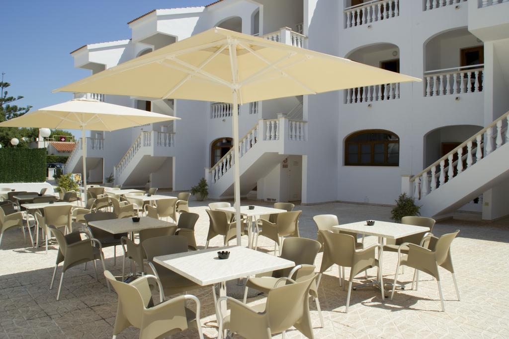 Apartment Mar Blanca