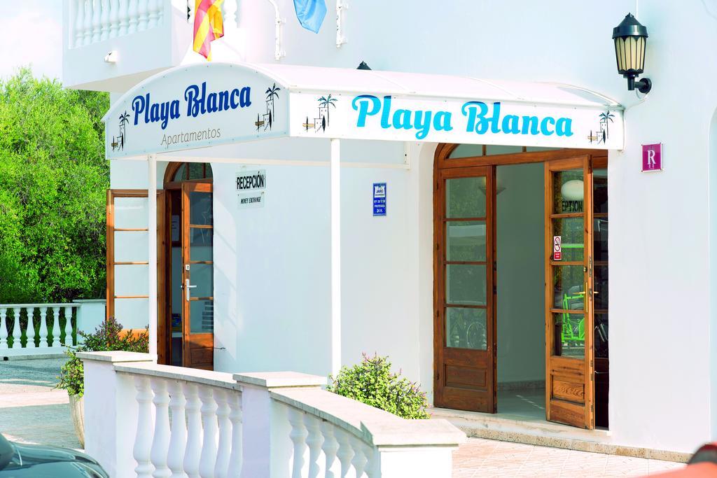 Apartment Mar Blanca