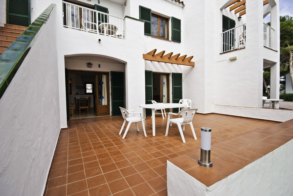 Annabels Apartment Cala Galdana (Menorca)