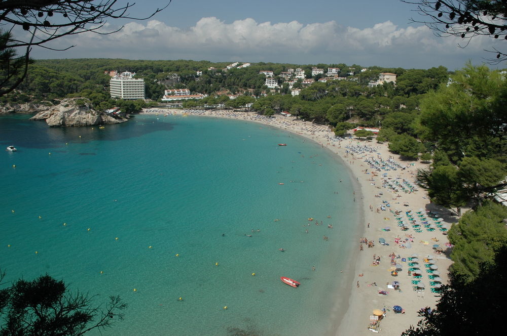 Annabels * Cala Galdana (Menorca)