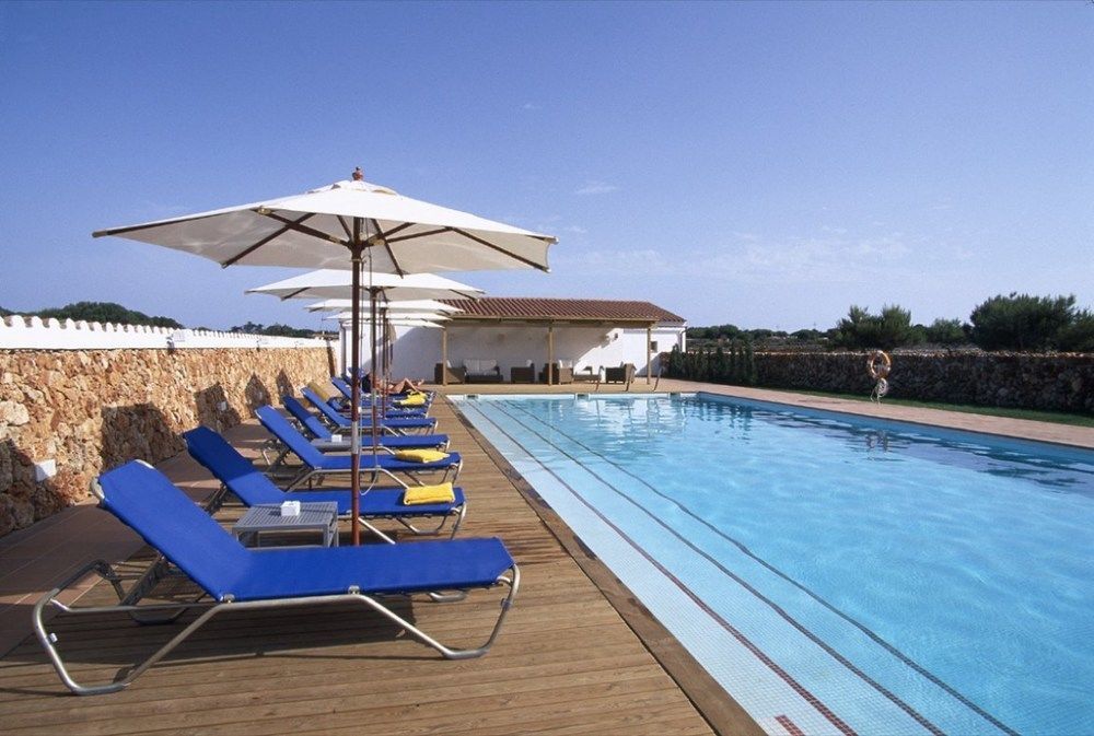Rural Sant Joan De Binissaida 4* Es Castell (Menorca)