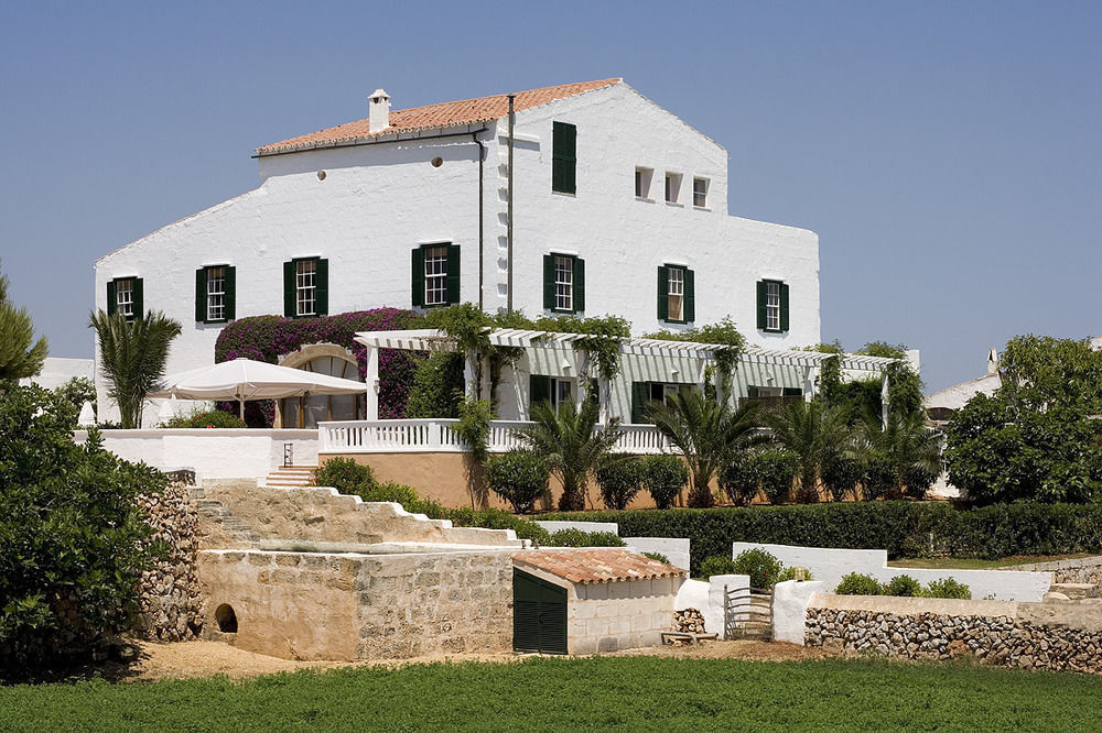 Rural Sant Joan De Binissaida Hotel 4*