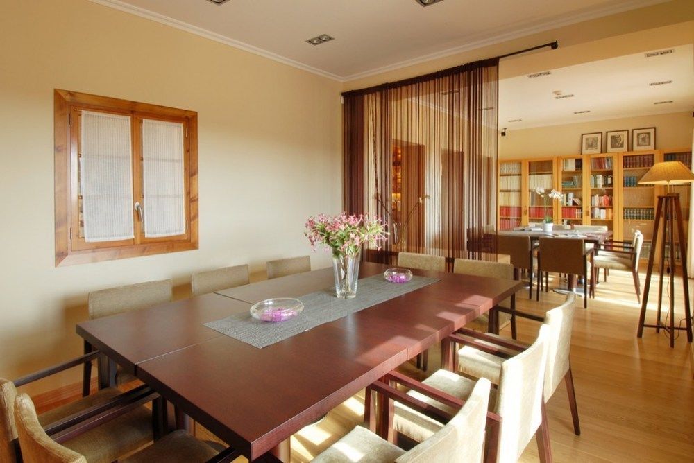 Rural Sant Joan De Binissaida Hotel