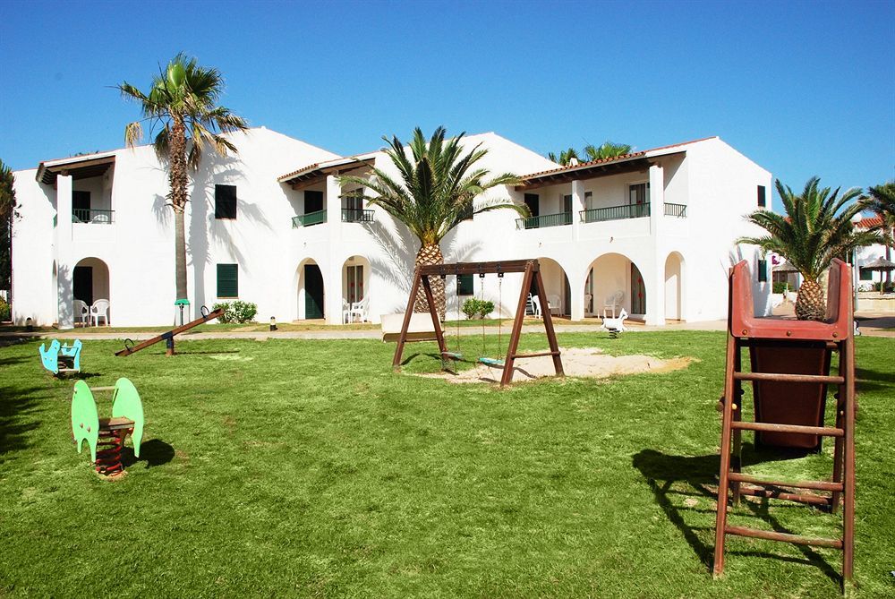Vistapicas Apartahotel Cala'N Blanes (Menorca)