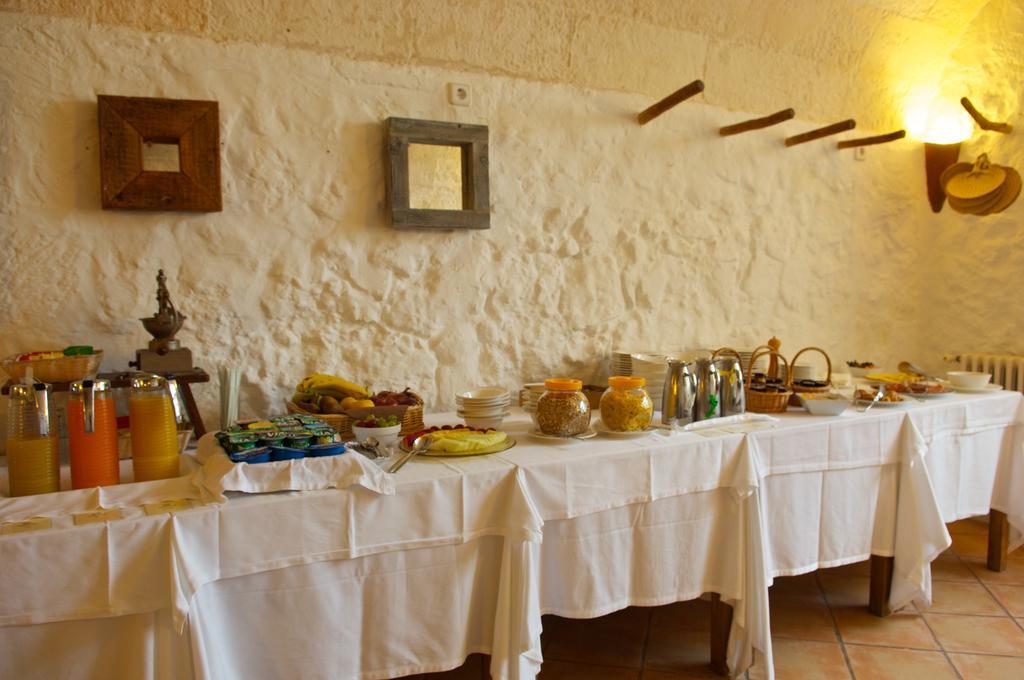 Hotel Alcaufar Vell Rural & Restaurant 4*