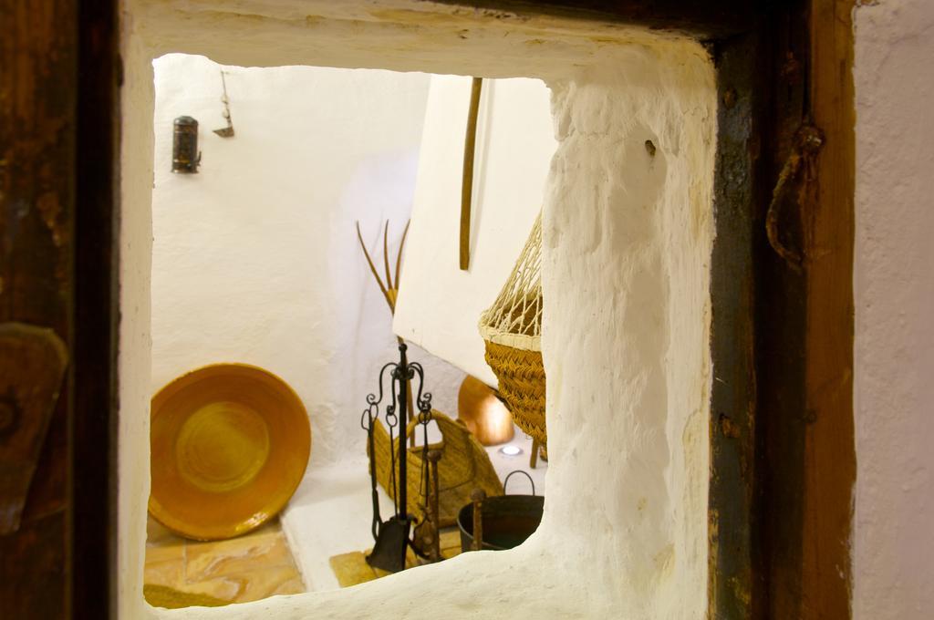 Hotel Alcaufar Vell Rural & Restaurant