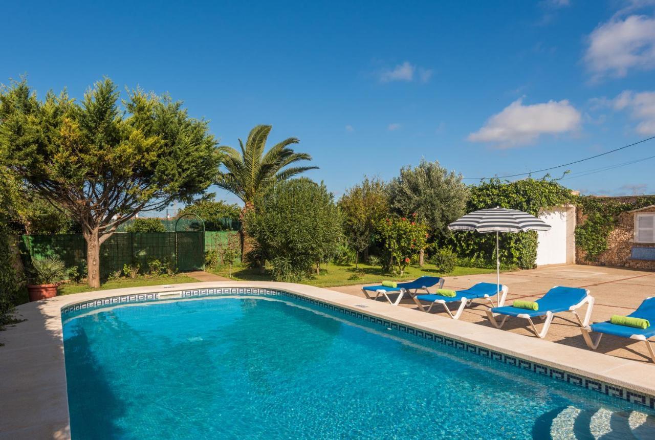 Country house Sa Canova By Mauter Ciutadella (Menorca)