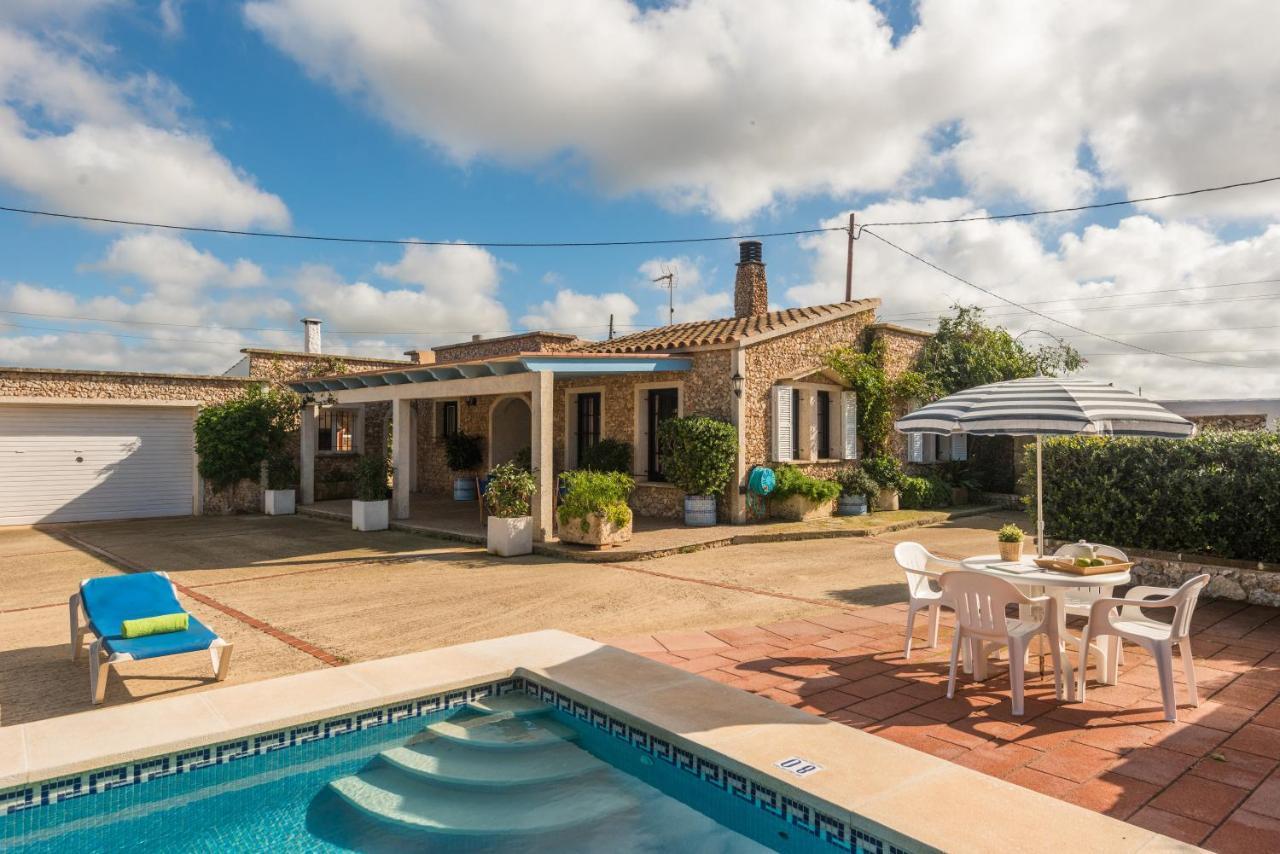 Country house Sa Canova By Mauter Ciutadella (Menorca)