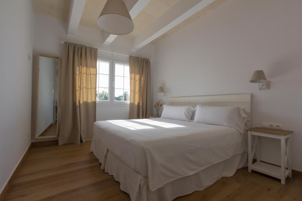 Agroturismo Llucmacanes Gran Maó (Mahón)