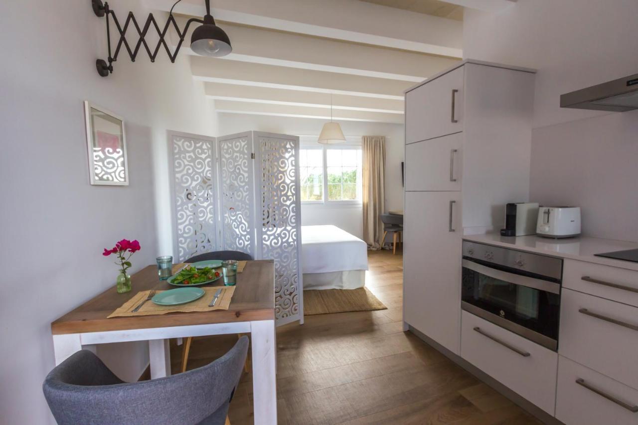 Agroturismo Llucmacanes Gran Maó (Mahón)