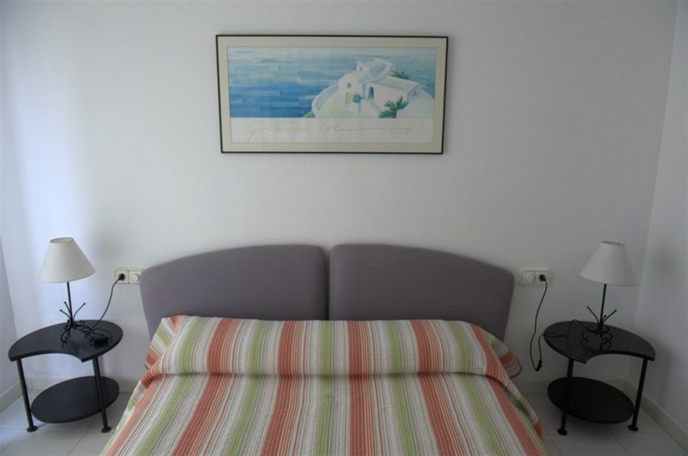 Apartahotel Digus Fornells (Menorca)