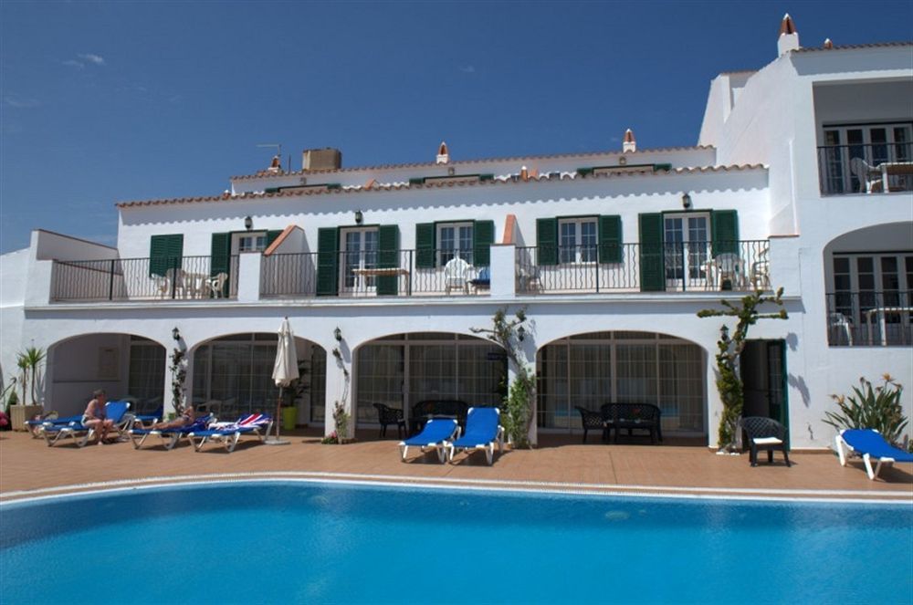 Apartahotel Digus