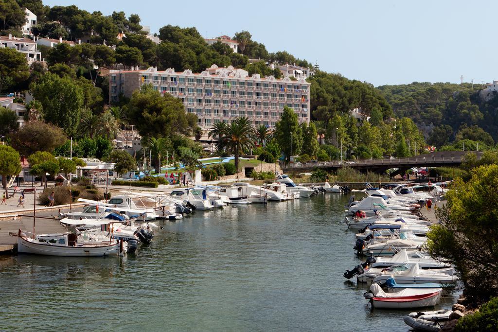 Minura Cala Galdana & D'aljandar Aparthotel