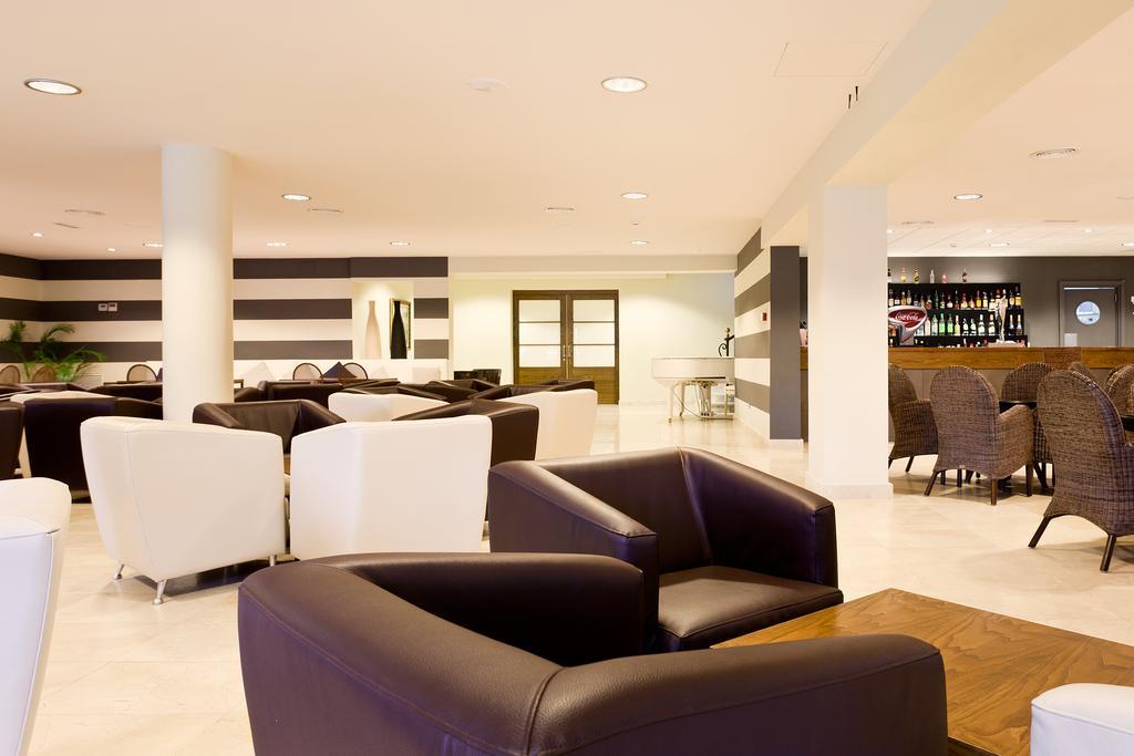 Minura Cala Galdana & D'aljandar Aparthotel