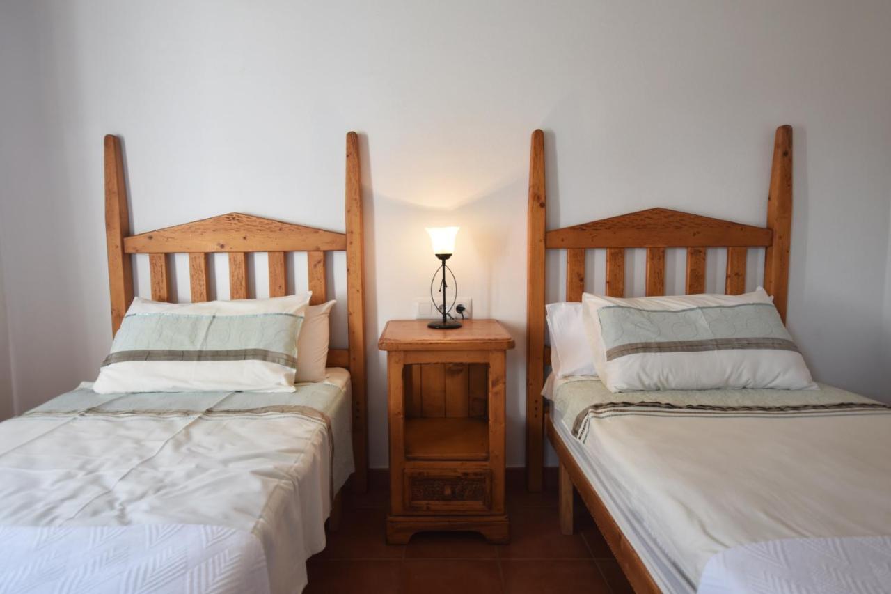 Villa Maria Cala'N Bosch (Menorca)
