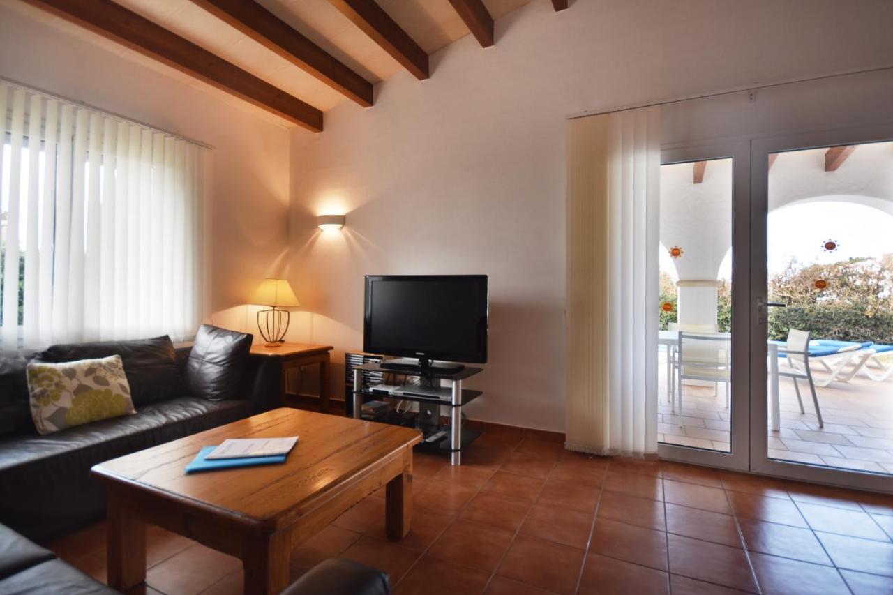 Villa Maria Cala'N Bosch (Menorca)