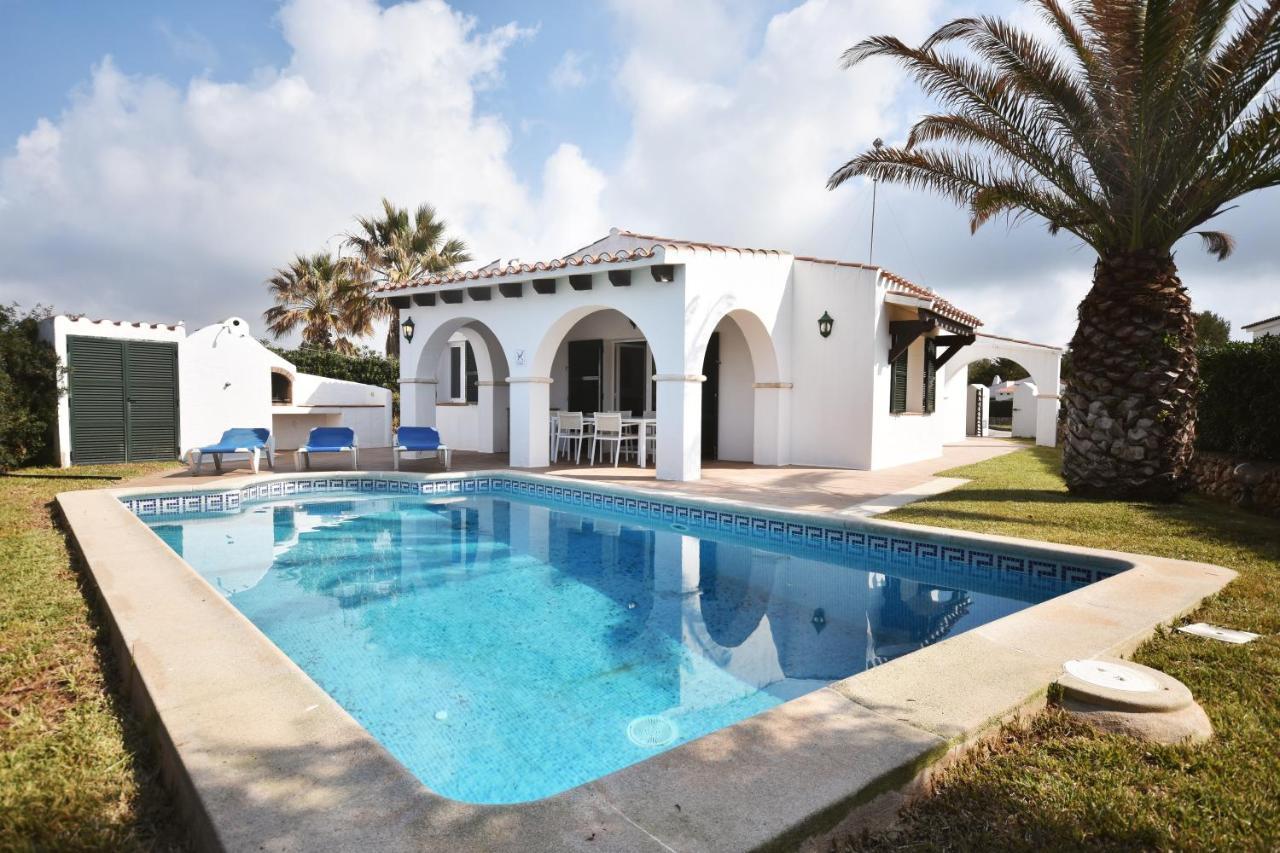 Villa Maria *