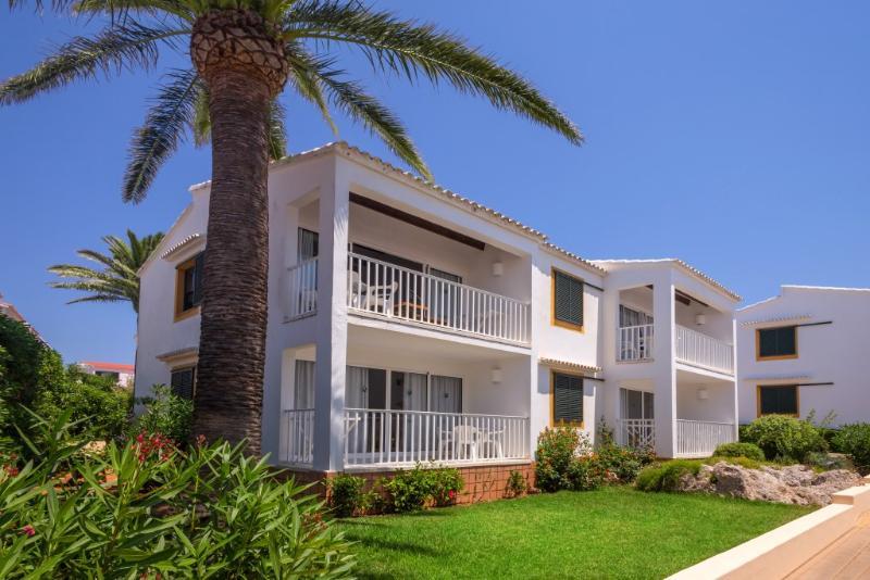 Hotel Aluasun Mediterraneo 3*