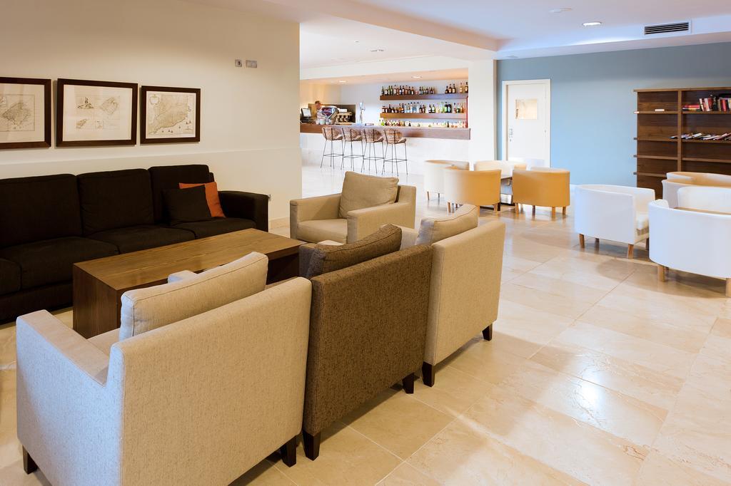 Minura Cala Galdana & D'aljandar Aparthotel Cala Galdana (Menorca)