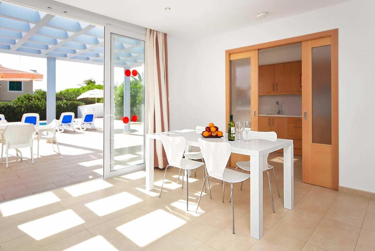 Villa Ona Cala'N Bosch (Menorca)