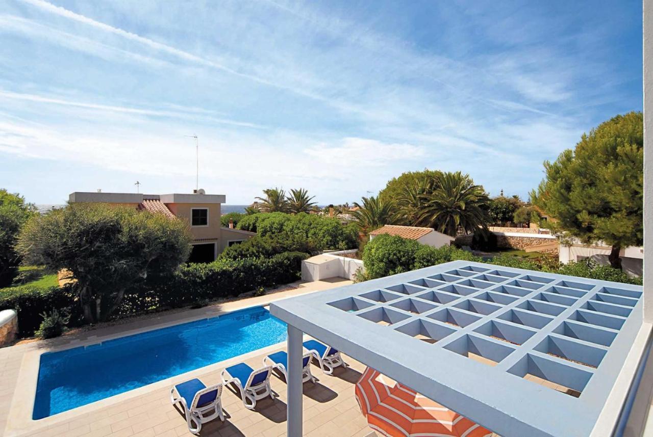 Ona Villa Cala'N Bosch (Menorca)