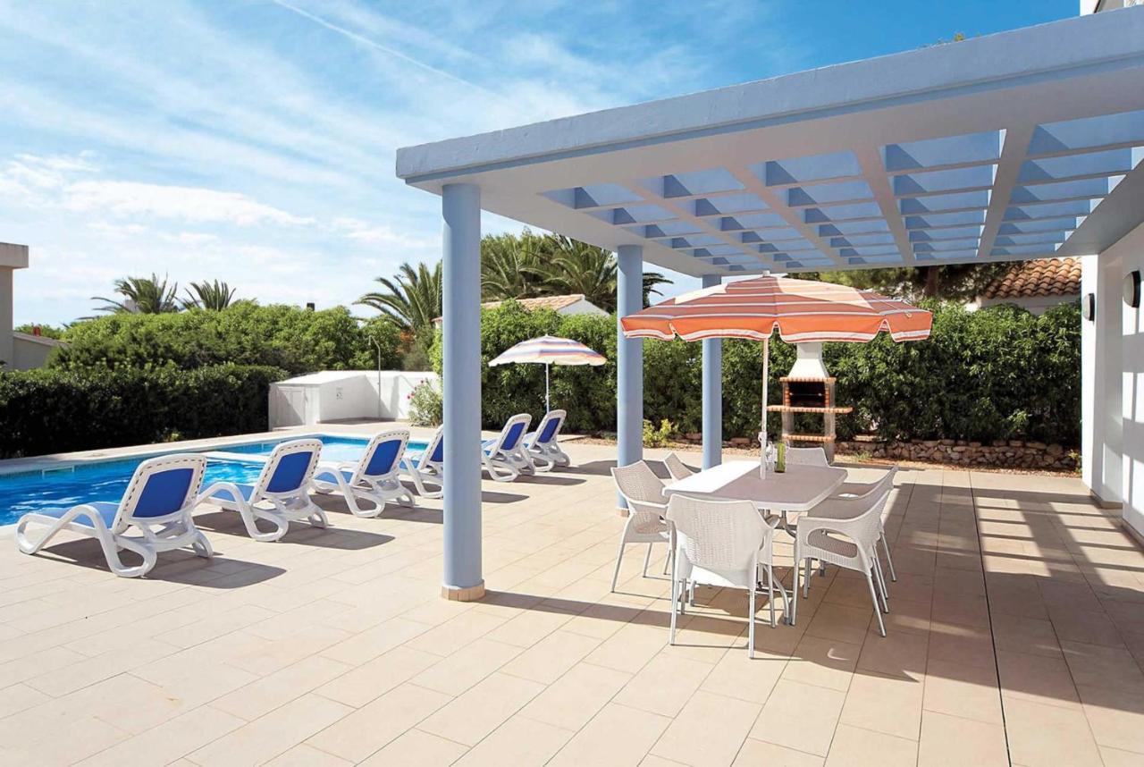 Ona Cala'N Bosch (Menorca)