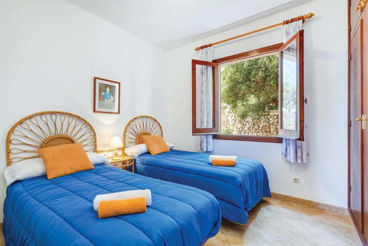 Casa Blanca. Ciutadella (Menorca)