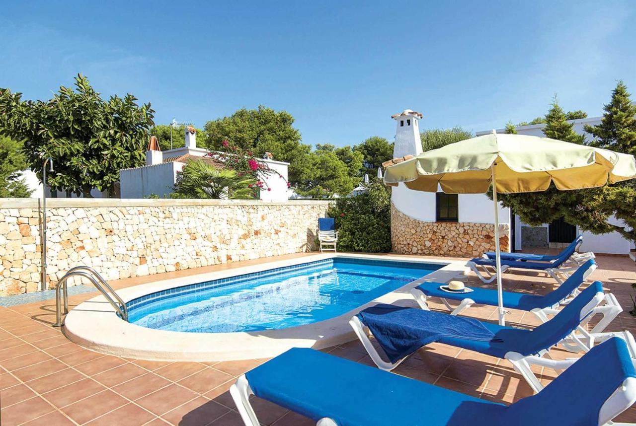 Casa Blanca. Ciutadella (Menorca)