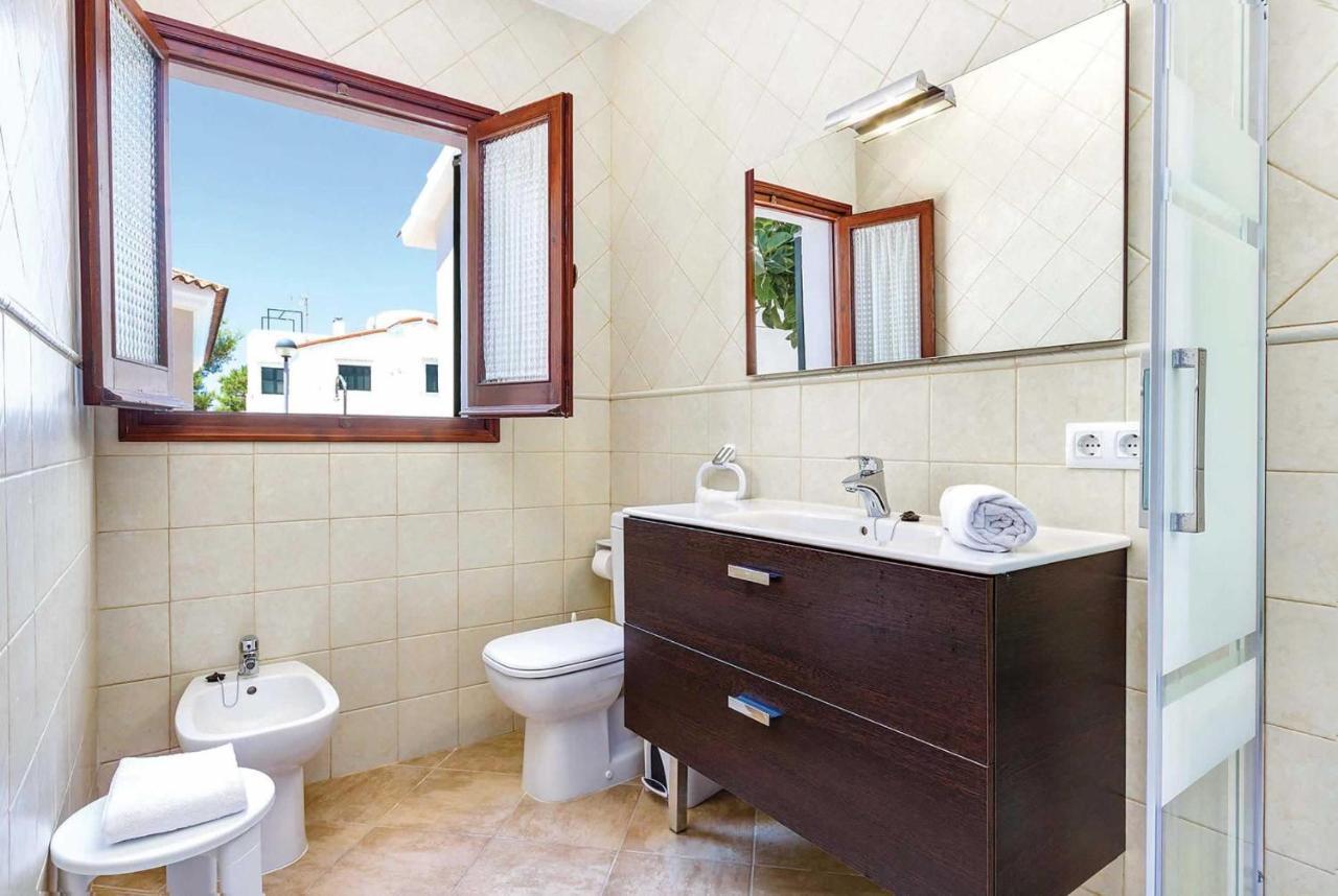 Casa Blanca. Ciutadella (Menorca)