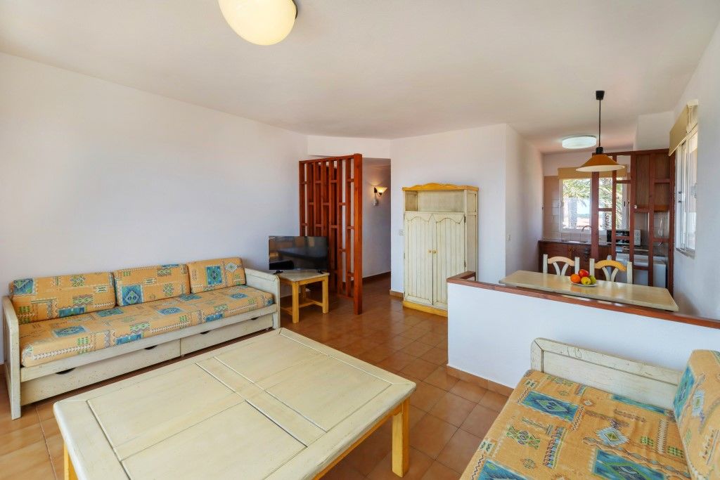 Aluasun Mediterraneo 3*